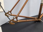 Vintage Raleigh Gran Sport Bicycle Frame Set 23 