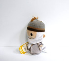 Hallmark Itty Bittys Albus Dumbledore Plush 5  New