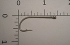 1 000 Mustad Duratin Hooks 1 0 Bulk Saltwater Freshwater O shaughnessy 23407d