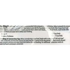 Zupreem Fruitblend With Natural Fruit Flavors Large Breed Bird Food  3 5 Lb