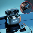 For Iphone 13 12 11 Pro Max Bluetooth Earbuds Earphones Noise Cancelling Headset
