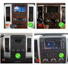 For 2009-2012 Ram 1500 2500 3500 Wifi Carplay Car Radio Gps Stereo Android 2 32g