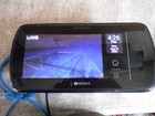 Nice Kronos Intouch Dx Digital Time Clock With Biometric Reader 8610000-003