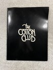 Vintage 1984 The Cotton Club Orion Press Kit W  B w 8x10 Photos Richard Gere