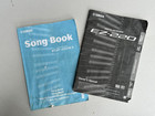 Yamaha Ez-220 61-key Lighted Portable Electronic Digital Keyboard Piano