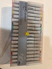 Copic Sketch Marker 72 Color Basic Set Artist Markers Japan Brand Euc