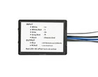 Kicker 46kisloc2 Car Audio 2 Channel Line Output Converter W  Remote Out Wire