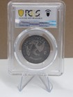 1824 4 Capped Bust Half Dollar Pcgs Graded Vg  cleaned   send Offer 