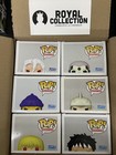 Funko Pop  Bundle Mystery Box With 5  Funkos All Exclusives   read Description 
