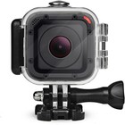 Fitstill 196ft 60m Dive Housing Waterproof Go Pro Hero 5 Session Case