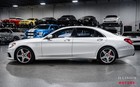2015 Mercedes-benz S-class S 63 Amg