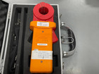 Fluke 1630 Earth Ground Clamp W Case