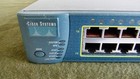 Cisco Catalyst 3550  ws-c3550-24pwr-smi  Series Inline Power Switch