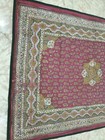 Vintage Indo Persian Kalamkari