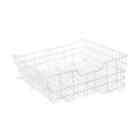 New Wd28x10399 Genuine Oem Ge Dishwasher Upper Rack Assembly Replaces Wd28x1016