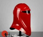 Vintage Star Wars Reproduction Imperial Royal Guard Helmet 1996 Cosplay Helmet