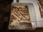 Wwii War Insignia Stamp Albums Publishes By Disney