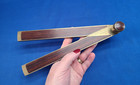 Bridge City Tool Works Bs-10  Transfer Bevel Square 1994 Signature Series Usa