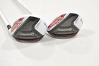 Taylormade Aeroburner 3-15   And 5hl-21   Fairway Wood Set Regular 60g  230359