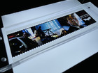 The Dark Knight -film Strip  2008  Christopher Nolan 