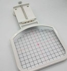 Embroidery Cap Hoop For Brother Se270d Se400 900d 950d Embroidery Machine He-240