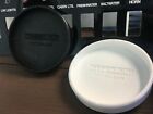 Yamaha Gauge Covers 6y5 Or 6y8 Starboard White