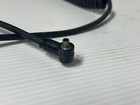 Vintage Flash Power Cord Profoto Pc - Coiled - Used Sync Cable