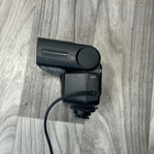 Sony Hvl F1000 Shoe Mount Flash For  Sony Tested Great Condition