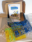 11-in-1 Stem Educational Toys Diy Solar Robot Building Science Kit For Kids Open