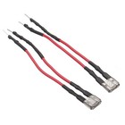 Steering Wheel Srs Warning Light Bypass Resistor  Nrg-srk-res  2 2ohms Universal