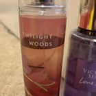 Bath   Body Works Twilight Woods Fine Fragrance Mist 8oz     Lot Of 3