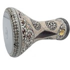 The 17   Kaffa Gawharet El Fan Darbuka Doumbek