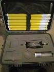 Stb Electrical Test Equipment High Voltage Probe Kit 25kv Ac Mpn 1017 p-13