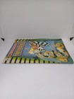 Vintage 1990 Beetlejuice Coloring Book