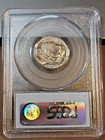 1938-d Indian Head Buffalo Nickel Ms65 Pcgs