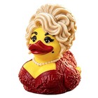 Dolly Parton Duck Singer Duck Get Ducked Dashboard Buddy