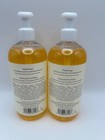 Crabtree   Evelyn Gardeners Hand Soap Wash 16 9 Oz Jumbo Pump Set Of 2