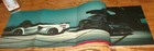 Original 2023 Chevrolet Corvette Deluxe Sales Brochure 23 Stingray Z51 Z06 Z07