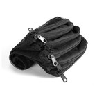 Aquaneat Filter Media Mesh Bags 60pcs With Plastic Zipper Reusable