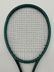 2024 Wilson Blade 98 Pro V9 18x20 4-3 8  new Condition  Rare Tennis Racquet