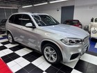 2015 Bmw X5 65k Miles - M Pkg - Weather Pkg - Parking Pkg - Xdrive50i
