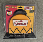 Sababa Toys   The Simpsons   2004 Etch-a-sketch   Special Edition   Sealed