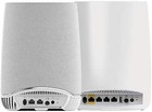 Netgear Orbi Mesh Ac3000 Rbr50 Rbs40v Smart Voice Speaker Rbk50v-1ccnas - White