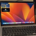 Apple Macbook Pro 13    2020 Intel Core I5 2 0ghz 16gb Ram 1tb Ssd Silver
