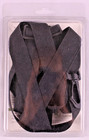 Vortex Optics Vtharness Binocular Harness Strap Black Leather New Open Box