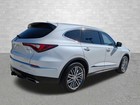 2024 Acura Mdx Advance