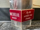 Michelob Light -light Up Sign Beer By The Worlds Best Brewer