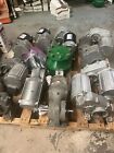 Rebuilt Center Drive Gearboxes For Pivot Irrigation System
