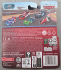 Cruz Ramirez  grc   - Sealed Metal Die-cast - Disney Pixar Cars   Mattel