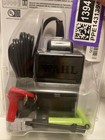 Wahl Professional Classic Peanut Clipper trimmer - White